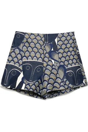 Heirlome Shorts Saskia