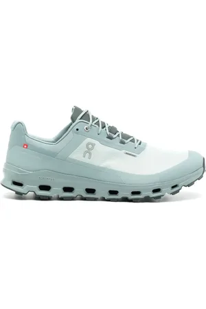 On Running Tenis Cloudvista Waterproof