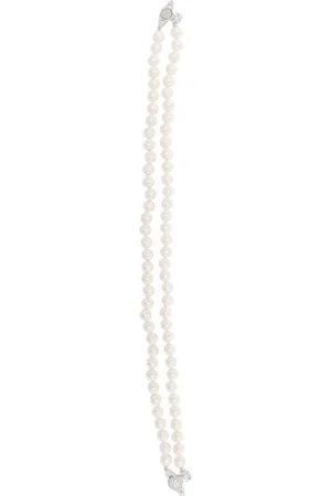 Vivienne Westwood Orb-pendant choker