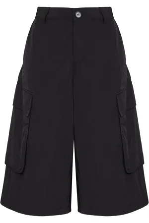 Uma Raquel Davidowicz Shorts cargo