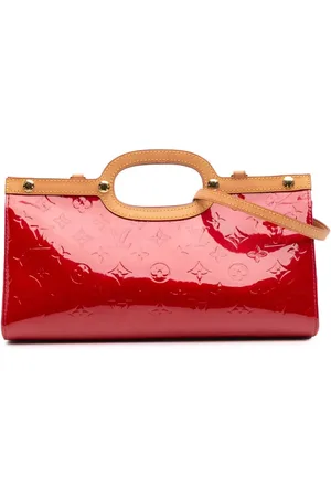 LOUIS VUITTON Bolso satchel Roxbury Drive 2008