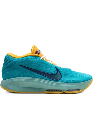 Nike Zapatillas Air Zoom GT Hustle 3 EP "Dusty Cactus" de x Victor Wembanyama