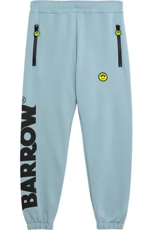 BARROW Pants con logo estampado