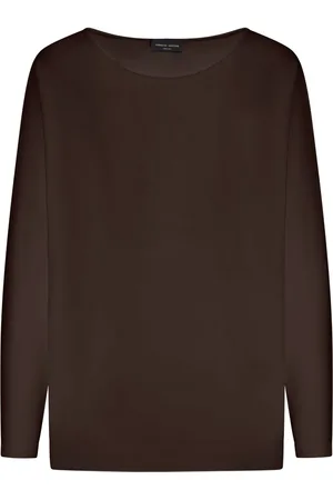 Roberto Collina Suéter oversize