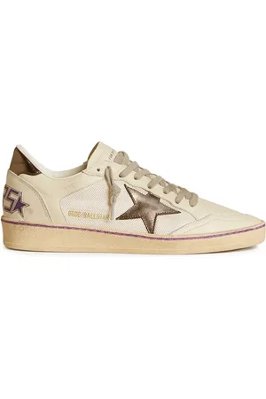 Golden Goose Tenis Ball Star