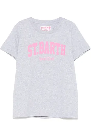 MC2 SAINT BARTH Elly T-shirt