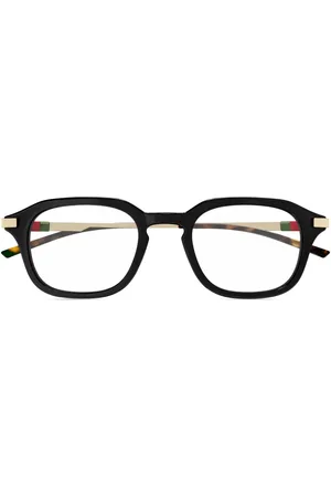 Gucci Lentes con detalle Web