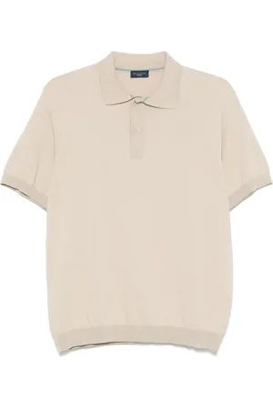 Paul & Shark Playera tipo polo
