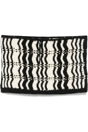 Leslie Amon Falda corta Riviera