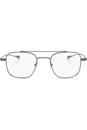 DITA EYEWEAR Lentes Artoa.27 con armazón cuadrada