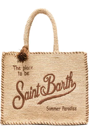 MC2 SAINT BARTH Tote Vanity