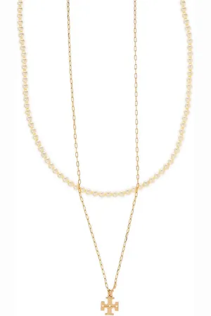 Tory Burch Collar Kira
