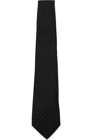 CANALI Corbata de seda