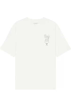 Drôle de Monsieur Playera Le Médicis Sport