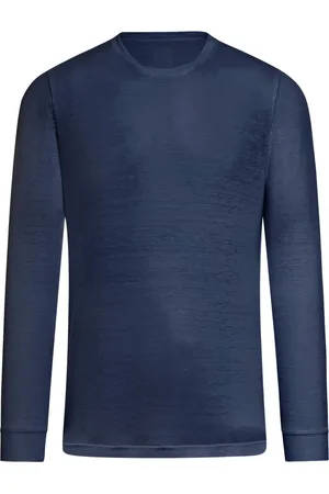 120% Lino Playera de lino