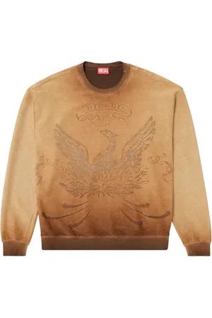 Diesel Sudadera S-Aron