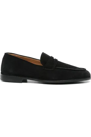 HARRYS OF LONDON Mocasines de gamuza