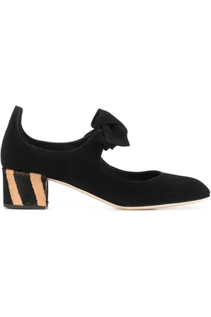 Giuseppe Zanotti Zapatillas con lazo en el tobillo