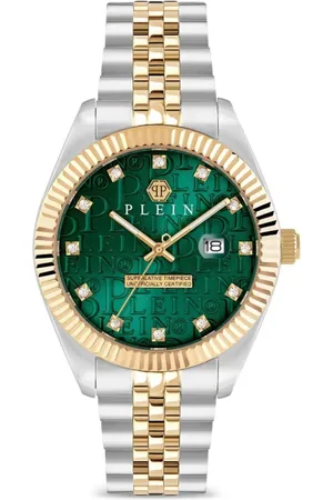 Philipp Plein Reloj Date Superlative de 40mm