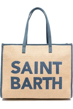 MC2 SAINT BARTH Tote Vivian