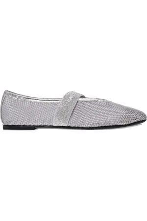 Karl Lagerfeld Flats de malla
