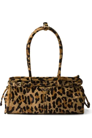 Prada Tote Bonnie mediano