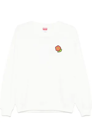 Kenzo Sudadera Pop