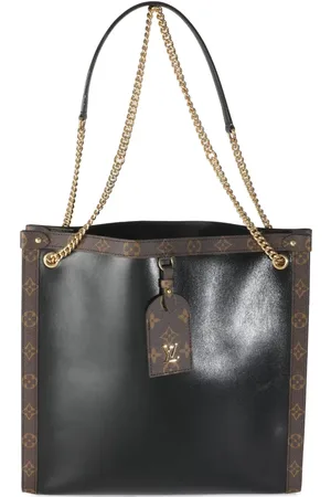 LOUIS VUITTON Bolsa de hombro Nova MM 2021-2023