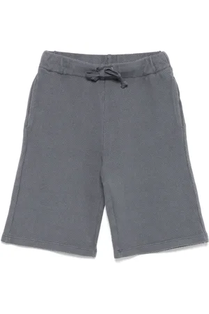 Zhoe & Tobiah Shorts texturizados