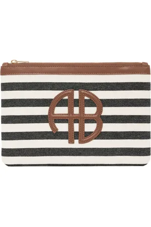 ANINE BING Bolsa de mano Lili