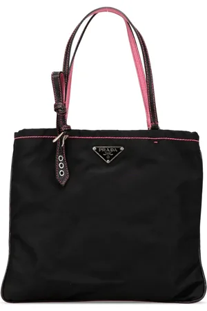 Prada Bolso de mano Tessuto 2013-2024