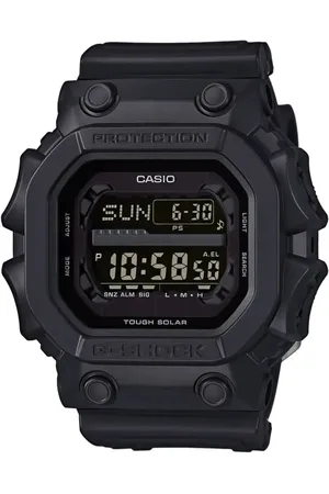 Casio Reloj G-Shock GX-56BB-1 de 55mm