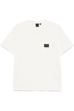 Deus Ex Machina Playera Terrace Pocket
