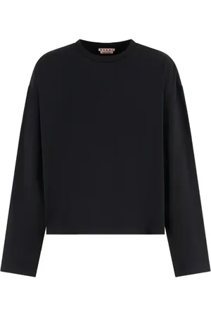 Marni Playera manga larga