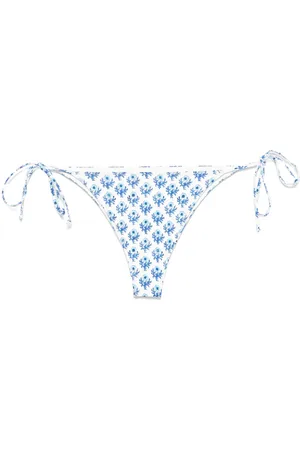 MC2 SAINT BARTH Bikini bottom Marielle