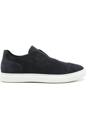 HARRYS OF LONDON Tenis con agujetas