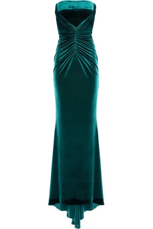 V:PM ATELIER Vestido largo Circe