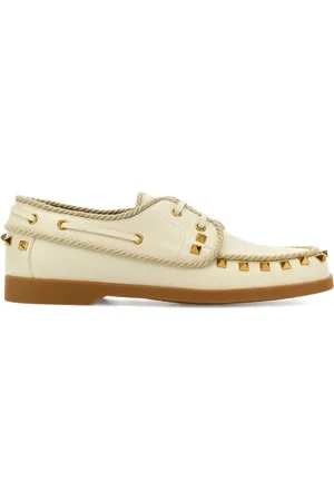 VALENTINO GARAVANI Zapatos top sider Rockstud