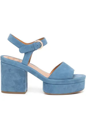 Chloé Sandalias Odina con tacón de 85mm