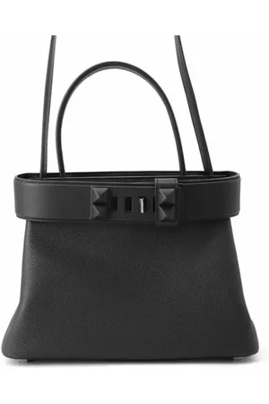 Hermès Bolsa satchel Togo and Swift Medor Bag 2024