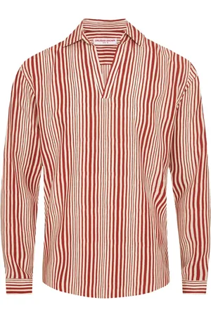 Orlebar Brown Camisa Ridley