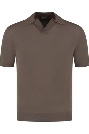 Doriani Cashmere Playera manga corta