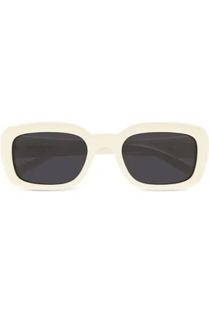 Saint Laurent Lentes de sol M130