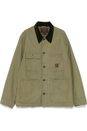 Filson Chamarra Chore