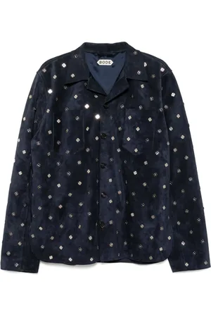 BODE Sobrecamisa Clover Work