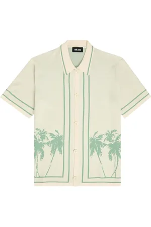 SER.O.YA Camisa Julian