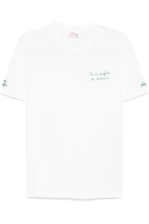 MC2 SAINT BARTH Playera Portofino