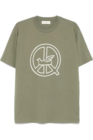 Museum Of Peace & Quiet Playera Peace Dove