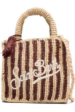 MC2 SAINT BARTH Tote Vanity mini
