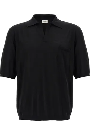 Saint Laurent Wool T-shirt